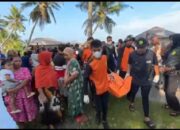 Remaja Tenggelam di Pantai Tiku Ditemukan Meninggal