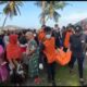 Remaja Tenggelam di Pantai Tiku Ditemukan Meninggal
