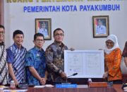 Pemko Payakumbuh Perkuat Pelindungan Kekayaan Intelektual, Jajaki Nota Kesepakatan dengan Kemenkum Sumbar