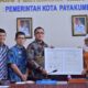 Pemko Payakumbuh Perkuat Pelindungan Kekayaan Intelektual, Jajaki Nota Kesepakatan dengan Kemenkum Sumbar