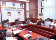 Pemko Payakumbuh Matangkan Rencana Angkutan Umum Listrik, Pelajar Jadi Prioritas Layanan