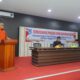 Pemko Payakumbuh Bekali Pengurus OSIS Pendidikan Politik untuk Cetak Pemimpin Muda Berkarakter Pancasila