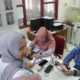 Air Pacah Maksimalkan Layanan Perlinsos, Petugas Jemput Bola Warga Berkebutuhan Khusus