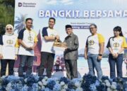 Wawako Padang: Pensiun Bukan Akhir, Terus Berkarya dan Tebar Manfaat