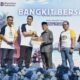 Wawako Padang: Pensiun Bukan Akhir, Terus Berkarya dan Tebar Manfaat