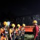 Banjir Agam Kepung Permukiman, Warga Menunggu Evakuasi SAR