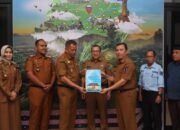 Kelurahan Sawahpadang Aua Kuniang Juara Sumbar, Pemko Payakumbuh Siapkan Hadapi Lomba Tingkat Nasional