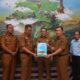 Kelurahan Sawahpadang Aua Kuniang Juara Sumbar, Pemko Payakumbuh Siapkan Hadapi Lomba Tingkat Nasional