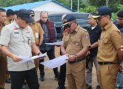 Padang Jadi Percontohan Nasional Pemulihan Pascabencana, Pembangunan Huntap Dinilai Paling Progresif