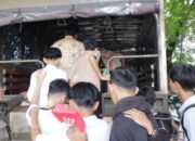 10 Pelajar Terjaring Razia Satpol PP Padang Saat Jam Belajar