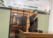 DPR Mati Suri sebagai Wakil Rakyat