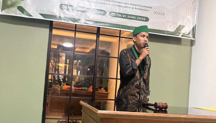DPR Mati Suri sebagai Wakil Rakyat