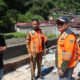 DLH Padang Pasang Perangkap Sampah Permanen di Batang Arau, Perkuat Upaya Jaga Kebersihan Sungai