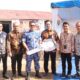 Hari Bakti TNI AU, Salurkan Ribuan Sembako ke Masyarakat