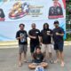Pencuri Panel Listrik Dibekuk, Duit Hanya Untuk Beli Baju