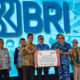 BRI Region 3 Padang Hadiri Hari Bakti TNI AU ke-79, Perkuat Kemitraan Strategis