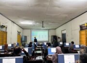 Pemko Payakumbuh Catat Kelulusan 92 Persen pada Sertifikasi PBJP Level I