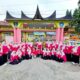 UPT SDN 08 Pulau Punjung Hadirkan Inovasi Sabtu Ceria