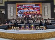 650 Karateka Ikuti Kejuaraan Jam Gadang Inkanas Bukittinggi Se-Sumatera