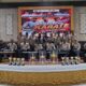 650 Karateka Ikuti Kejuaraan Jam Gadang Inkanas Bukittinggi Se-Sumatera