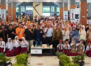PIAGEX 2026 Jadi Langkah Padang Cetak Talenta Animasi dan Game Bertaraf Internasional