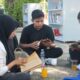 Ruang Literasi Terbuka Dispusip Padang Dinilai Mampu Dekatkan Minat Baca Generasi Muda