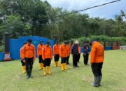 Pria Hilang Saat Hendak ke Kebun, Tim SAR Lakukan Pencarian Intensif