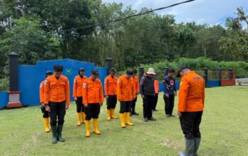 Pria Hilang Saat Hendak ke Kebun, Tim SAR Lakukan Pencarian Intensif