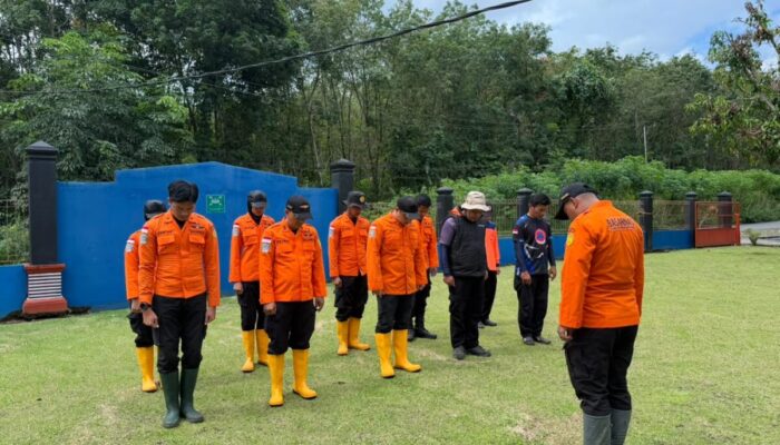 Pria Hilang Saat Hendak ke Kebun, Tim SAR Lakukan Pencarian Intensif