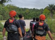 Pria Hilang Menuju Kebun Ditemukan Meninggal Dunia Setelah Pencarian