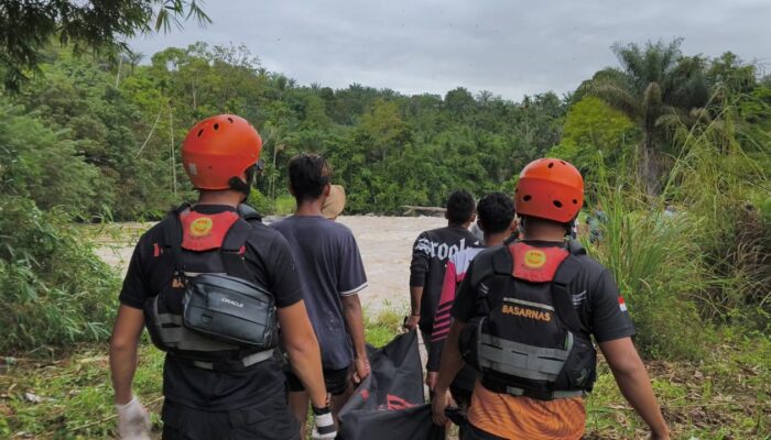 Pria Hilang Menuju Kebun Ditemukan Meninggal Dunia Setelah Pencarian