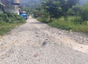 Sekolah Bertabur Prestasi, Jalan Menuju SMPN 2 Mungka Masih Jadi Perjuangan