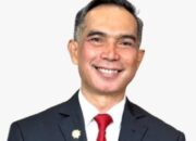 DLH Dharmasraya Digeledah Kejaksaan, Sekda : Mari Kita Hormati Proses Hukum