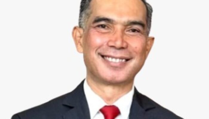 DLH Dharmasraya Digeledah Kejaksaan, Sekda : Mari Kita Hormati Proses Hukum