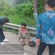 Pemkab Dharmasraya Pulangkan Warga Sijunjung