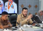 Pemko Padang Perkuat Gerakan Pilah Sampah, Siapkan Aturan Wajib bagi Rumah Tangga dan Perusahaan