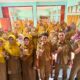 MGMP Bahasa Inggris SMP Kota Padang Perkuat Kompetensi Guru dalam Pemanfaatan AI untuk Pembelajaran