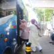 Tarif Trans Padang Rp1 Saat HJK ke-357, Upaya Pemko Dorong Minat Gunakan Transportasi Umum