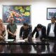 Pemkab Pasaman Barat Tegaskan Komitmen Dukung Keberlanjutan Program JKN