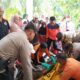 Lansia Ditemukan Tewas Setelah Hanyut di Sungai
