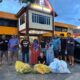 Komplotan Pencuri Lintas Provinsi Dibekuk Polresta Padang