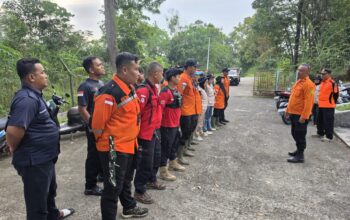 Pencarian Afriyanto Resmi Dihentikan, Korban Masih Belum Ditemukan