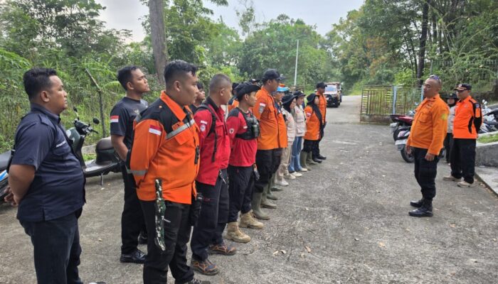Pencarian Afriyanto Resmi Dihentikan, Korban Masih Belum Ditemukan