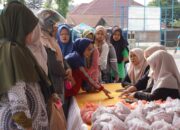 Gelar GPM,Pemko Jaga Stabilitas Harga dan Bantu Daya Beli Masyarakat