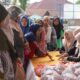 Gelar GPM,Pemko Jaga Stabilitas Harga dan Bantu Daya Beli Masyarakat