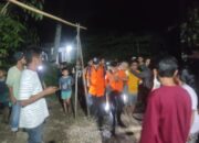 Hilang Semalaman Nenek 102 Tahun Ditemukan Selamat