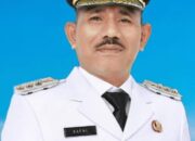 Pajak Daerah Lima Puluh Kota Tembus 55 Persen, Pemkab Kejar Target PAD Rp150,26 Miliar