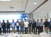 400 Kuota FLPP Masih Tersedia, APERSI Sumbar dan Bank Nagari Dorong Akses Hunian Layak