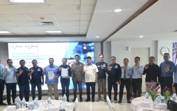 400 Kuota FLPP Masih Tersedia, APERSI Sumbar dan Bank Nagari Dorong Akses Hunian Layak