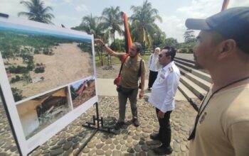 Pameran Foto Perdana di Istano Basa Pagaruyung, PFI Torehkan Sejarah